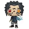 Image de Figurine Pop Animation Naruto Sasuke Curse Mark