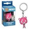 Image de Porte-clés Pop Keychain porte-clé Games Fortnite Cuddle Team Leader