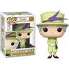 Image de Figurine Funko Pop Royal Wedding Queen Elizabeth II Beige 9 cm 889698357234