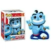 Image de - FunKo - Figurine Disney Aladdin - Genie avec Lamp GITD Funko POP 10cm