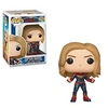 Image de Figurine Pop Marvel Captain Marvel Pop 1 Wchase