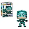 Image de Figurine Pop Marvel Captain Marvel Pop 4