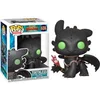 Image de Figurine Funko Pop How to Train your Dragon 3 Toothless Noir 9 cm 889698363556