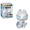 Image de Figurine Pop Movies HTTYD3 Light Fury