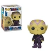 Image de Figurine Pop Marvel Captain Marvel Pop 6
