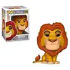 Image de Figurine Pop! N°495 - Le Roi Lion - Mufasa
