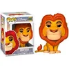 Image de Figurine Funko Pop Disney Lion King Mufasa Orange 9 cm 889698363914