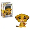 Image de Figurine Pop Disney Lion King Simba