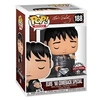 Image de Figurine Pop Rocks Elvis Presley '68 Comeback Special Diamond Glitter Exclusivité Fnac