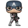 Image de Figurine Pop Avengers Endgame Captain America