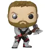 Image de Funko Pop! Bobble: Marvel Avengers Endgame: Thor - Figurine en Vinyle à Collectionner - Idée de Cadeau - Produits Officiels - Jouets pour Les Enfants et Adultes - Movies Fans en occasion ou reconditionné