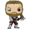 Image de Figurine Pop Marvel Avengers Endgame Thor