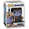 Image de Funko Pop! Marvel: Marvel Avengers Endgame - Thanos - Figurine en Vinyle à Collectionner - Idée de Cadeau - Produits Officiels - Jouets pour Les Enfants et Adultes - Movies Fans en occasion ou reconditionné