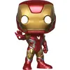 Image de Pop Funko Marvel Avengers 467 Iron Man en occasion ou reconditionné