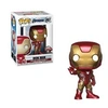 Image de Figurine Pop Marvel Avengers Endgame Iron Man