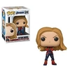 Image de Figurine Pop Marvel Avengers Endgame Captain Marvel