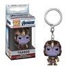 Image de Figurine Porte-clés Pop Avengers Endgame Thanos