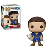Image de Figurine Pop Heroes Pink Pigs 5