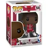 Image de Funko Pop NBA: Bulls - Michael Jordan - Collectible Vinyl Figure - Gift Idea - Official Products - Toys for Kids and Adults - Sports Fans en occasion ou reconditionné