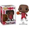Image de Figurine Funko POP NBA Bulls Michael Jordan Rouge 9 cm 889698368902