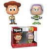 Image de Figurine Vynl Toy Story Woody And Buzz