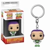 Image de Figurine Pop Toy Story Keychain porte-clé Buzz