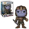 Image de Figurine Pop Avengers 4 Endgame Thanos 25 cm