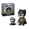 Image de Figurine 5 Star - DC : Batman Noir / Jaune