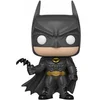 Image de Figurine Funko Pop DC Comics Batman 80th Batman 1989 Noir 9 cm 889698372480