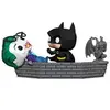 Image de Figurine Pop Movie Moments Batman and Joker 1989