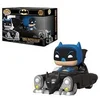 Image de Figurine Pop Rides Batman 80 TH Batman 1950