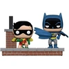 Image de Figurine Pop Comic Moments Look Batman and Robin 1964