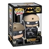 Image de Figurine Pop Heroes Batman 80 Years Red Son Batman