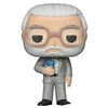 Image de Figurine Pop! Ndeg03 - Icones - Docteur Seuss