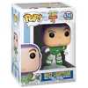 Image de Funko Pop Vinyl: Disney Pixar: Toy Story 4: Buzz Lightyear - Collectable Vinyl Figure - Gift Idea - Official Products - Toys for Kids and Adults - Movies Fans en occasion ou reconditionné