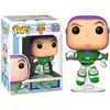 Image de Figurine Funko Pop Disney Toy Story 4 Buzz Lightyear Vert 9 cm 889698373906