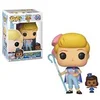 Image de Figurine Pop Disney Toy Story 4 Bo Peep & Officer McDimples