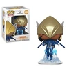 Image de Figurine Pop Games Overwatch S5 Pharah Victory Pose