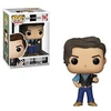Image de Figurine Pop Club De Cuervos 'Chava' Iglesias Jr. #2