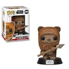 Image de Figurine Pop Star Wars Wicket