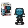 Image de Figurine Pop Star Wars Darth Vader Electrocuted