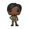 Image de Figurine Pop! N°430 - Captain Marvel - Maria Rambeau