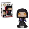Image de Figurine Pop Star Wars Emperor Palpatine