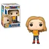 Image de Figurine Pop Marvel Cm Captain Marvel Pop Jan 1
