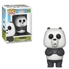 Image de Figurine Pop Animation We Bare Bears Panda