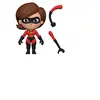 Image de Figurine 5 Star - Les Indestructibles 2 - Elastigirl