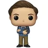Image de Figurine Funko Pop! N°760 - Club De Cuervos - Hugo Sanchez