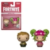 Image de Figurine Pop PSH 2Pack Fortnite Ranger et Zoey