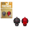 Image de Figurine Pop PSH 2Pack Fortnite Black Knight et Red Knight