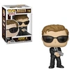 Image de Figurine Pop Movies MIB International Agent H